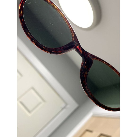 Vintage RAY BAN B&L Sunglasses W2835 Italy Bausch And Lomb Rare - Picture 7 of 12